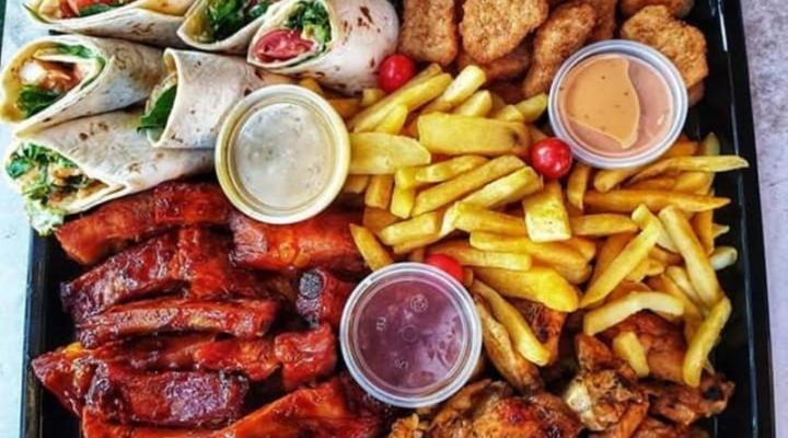 Mohalalitoe Bed & Breakfast