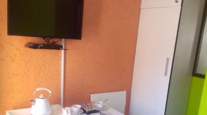 Mohalalitoe Bed & Breakfast