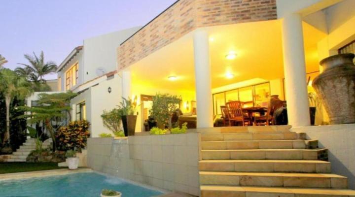 La Dolce Vita Guest House