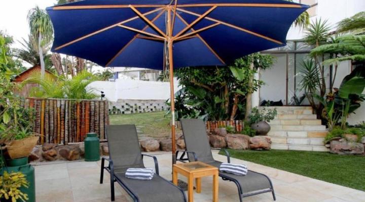 La Dolce Vita Guest House