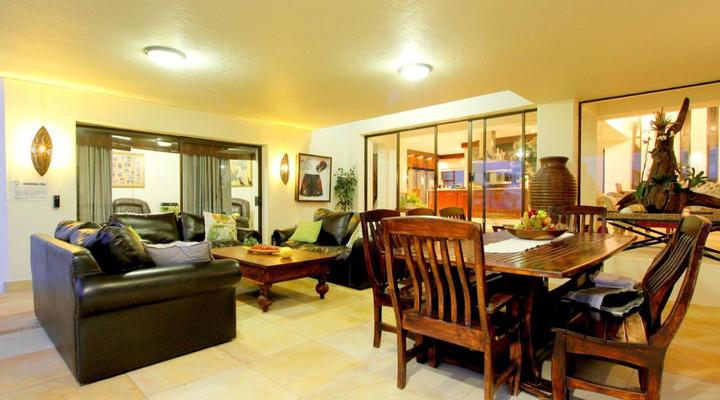 La Dolce Vita Guest House