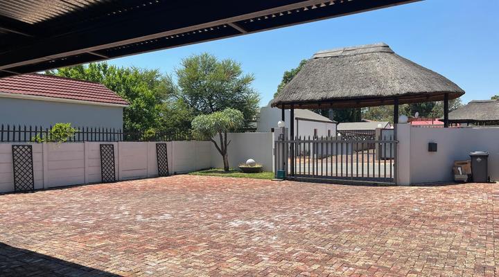 La Belle Guesthouse Parys