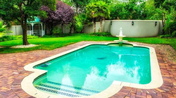 Sewende Hemel Guest House