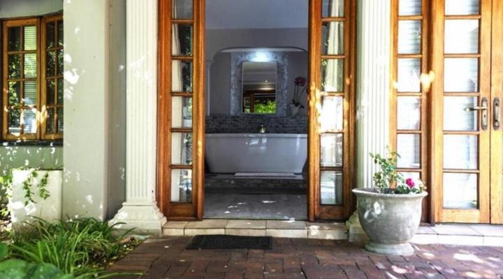 Sewende Hemel Guest House