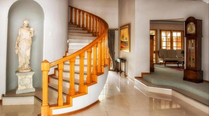 Sewende Hemel Guest House