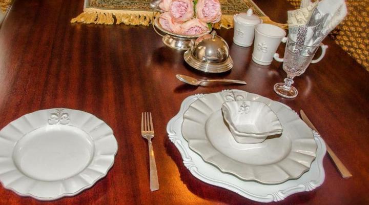 Sewende Hemel Guest House