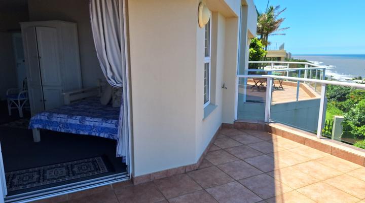 Seascape Guest Villa