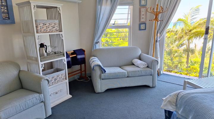 Seascape Guest Villa