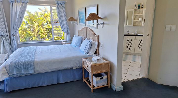 Seascape Guest Villa