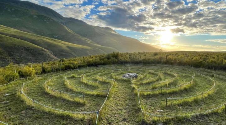 Frog Mountain Getaway