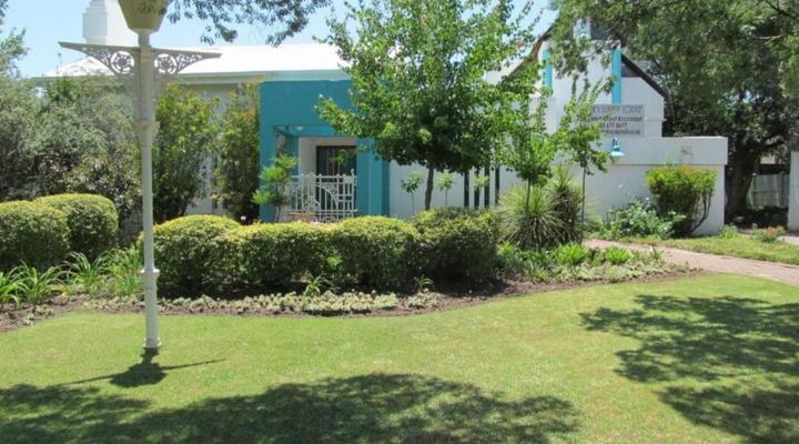 Bettie's Luxury Lodge