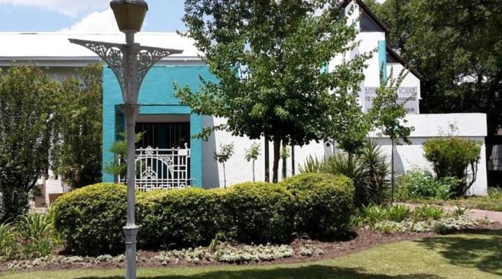 Bettie's Luxury Lodge