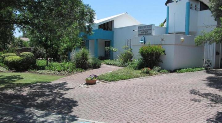 Bettie's Luxury Lodge