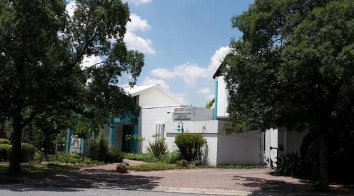 Bettie's Luxury Lodge