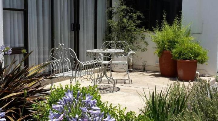 Bettie's Luxury Lodge