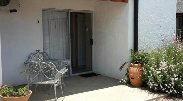 Bettie's Luxury Lodge