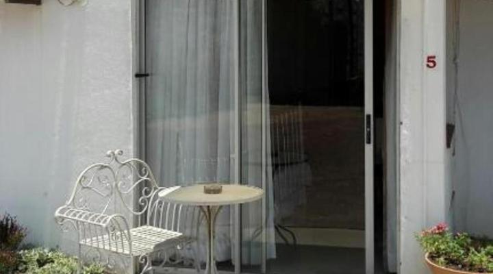 Bettie's Luxury Lodge