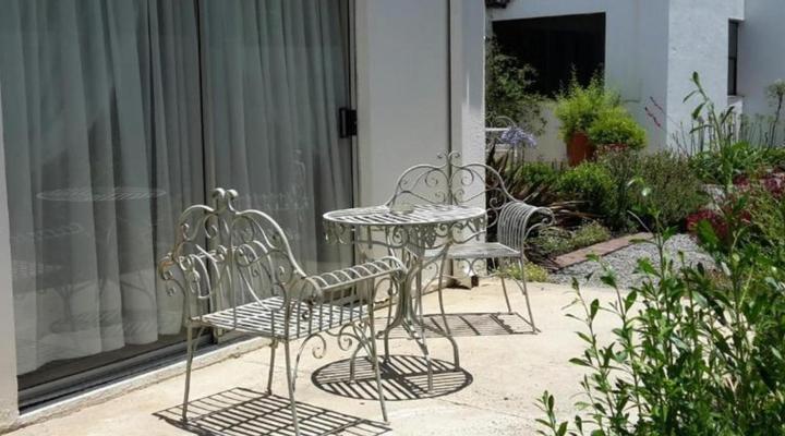 Bettie's Luxury Lodge