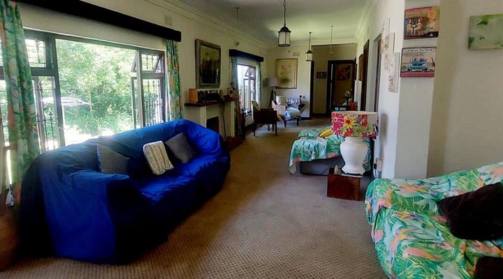 Harmony Hall Umtentweni