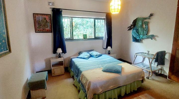 Harmony Hall Umtentweni