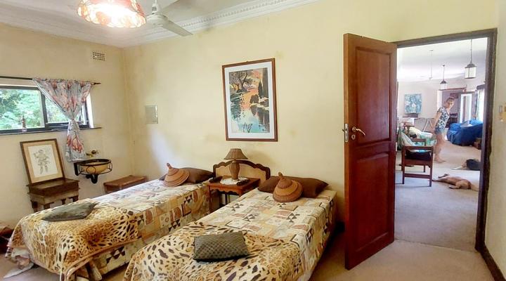 Harmony Hall Umtentweni