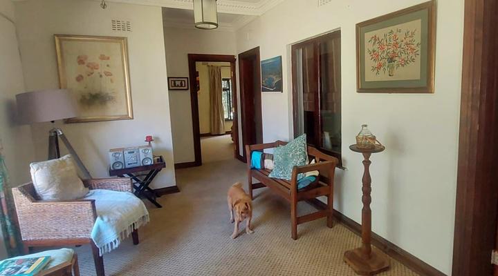 Harmony Hall Umtentweni