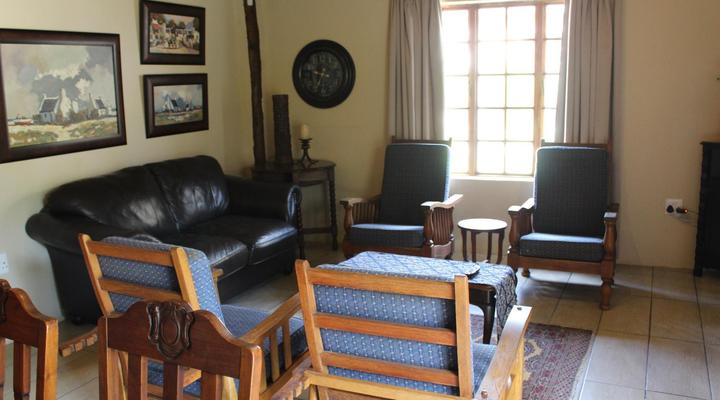 KayanZee Lodge