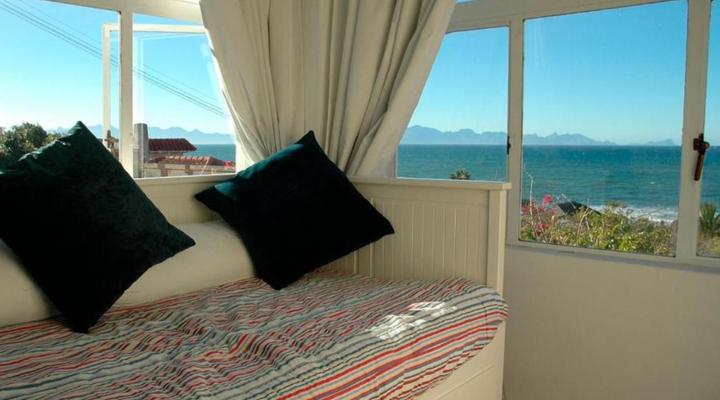 Blue On Blue Bed and Breakfast