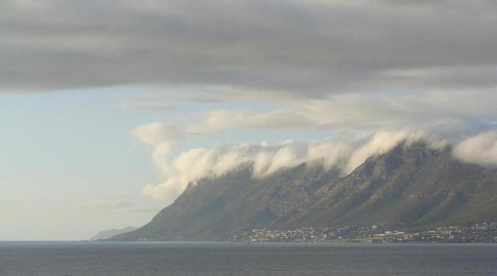 Blue On Blue Bed and Breakfast