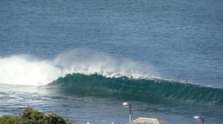 Blue On Blue Bed and Breakfast