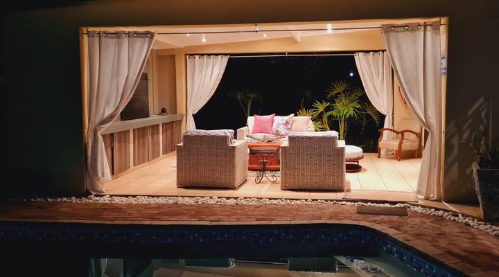 Be My Guest Guesthouse