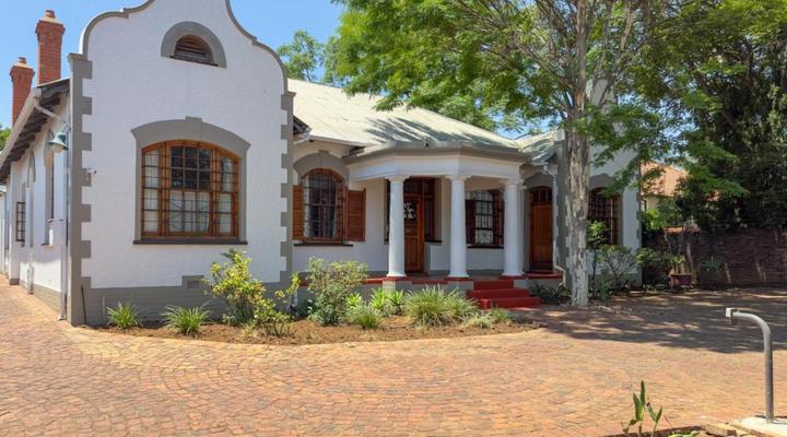 Park Gables of Arcadia