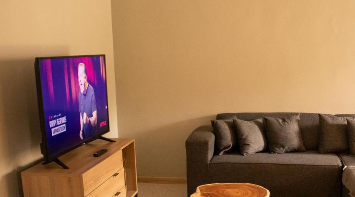 Leipoldt Self Catering Apartment