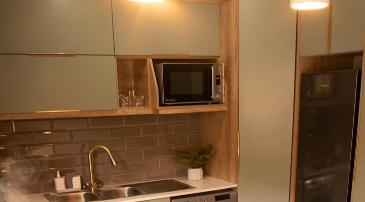 Leipoldt Self Catering Apartment