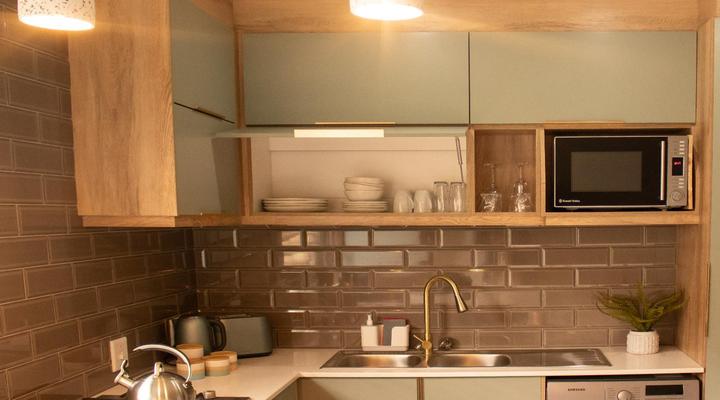 Leipoldt Self Catering Apartment