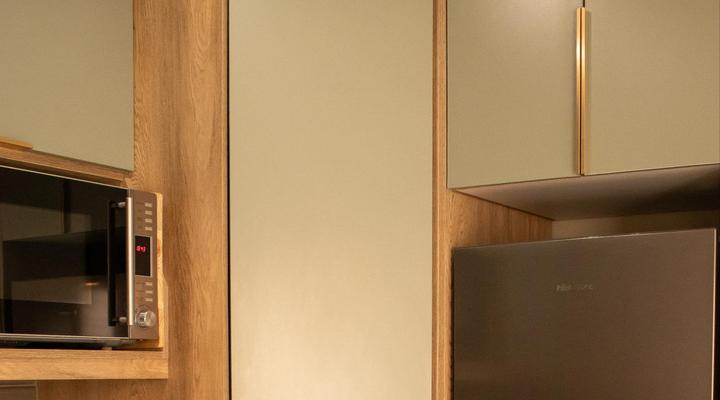 Leipoldt Self Catering Apartment