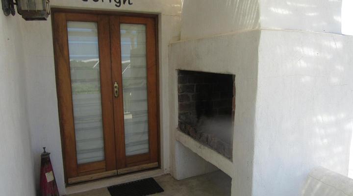 Marlyn and Dolfyn Self Catering