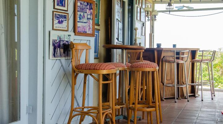 Fijnbos Lodge and Spa