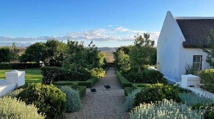 Penhill Farm Boutique Hotel