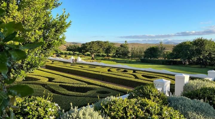 Penhill Farm Boutique Hotel