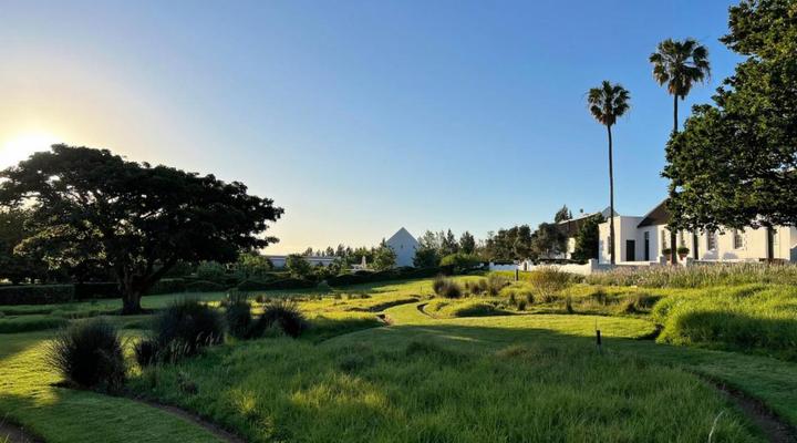 Penhill Farm Boutique Hotel