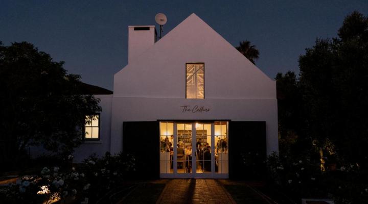 Penhill Farm Boutique Hotel