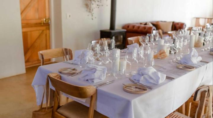 Penhill Farm Boutique Hotel