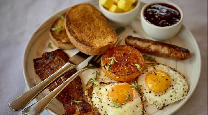 Penhill Farm Boutique Hotel