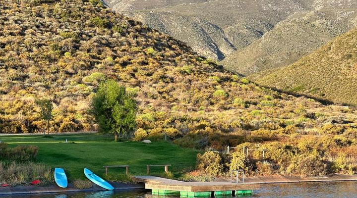 Penhill Farm Boutique Hotel