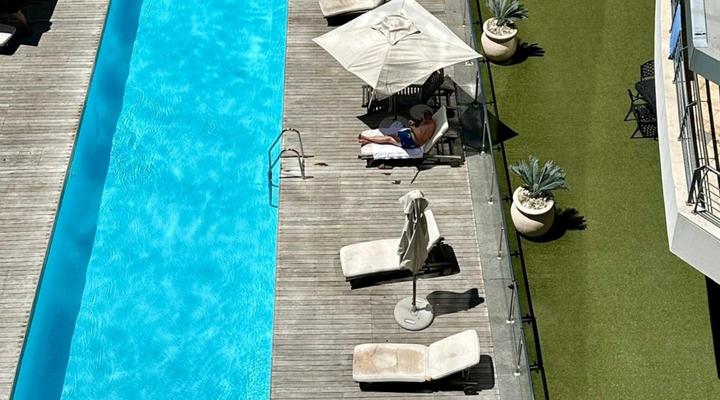 Mandela Rhodes Place