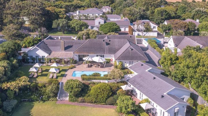 The Dongola Guesthouse