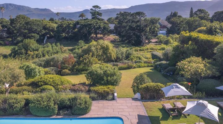 The Dongola Guesthouse