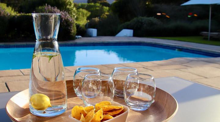 The Dongola Guesthouse