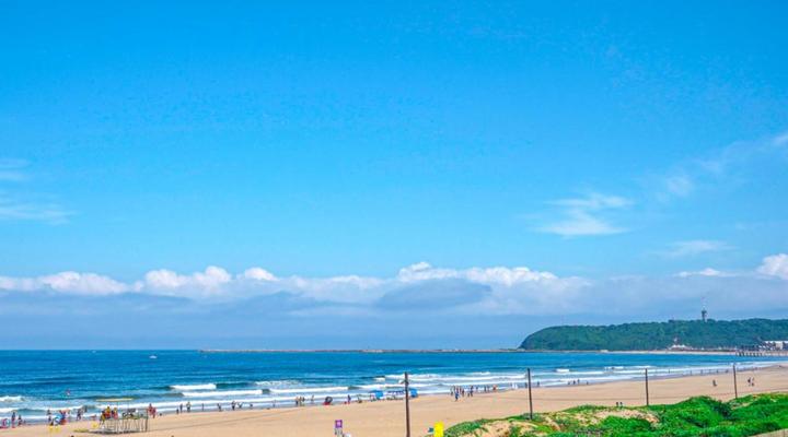 Impala Holiday Flats